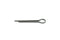 Eastern Cotter Pins 1/16 inch x 1/2 inch Zinc Plated - 37-8660