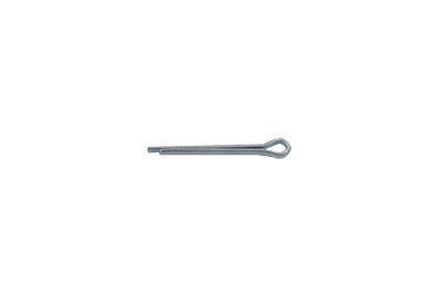 Eastern Cotter Pins 3/32 inch x 1 inch Zinc Plated - 37-8661