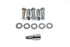 V-Twin Pulley Bolt Set - 37-8671