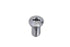 V-Twin Air Cleaner Cover Screw Set Chrome - 37-8750