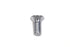 V-Twin Air Cleaner Cover Screw Set Chrome - 37-8750