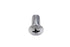 V-Twin Air Cleaner Cover Screw Set Chrome - 37-8750