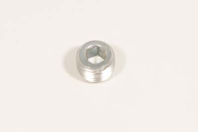 V-Twin Zinc Drain Plug - 37-8777