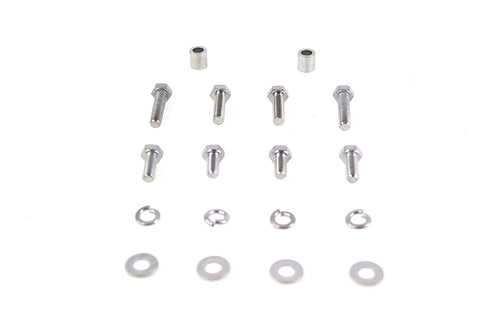 V-Twin Spotlamp Mounting Hardware - 37-8793