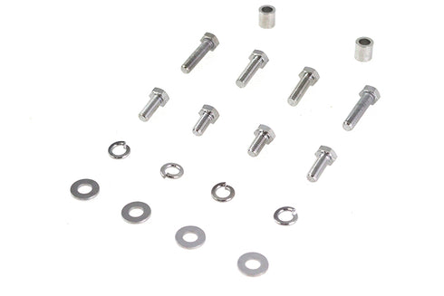 V-Twin Spotlamp Mounting Hardware - 37-8793