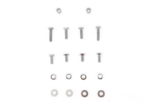 V-Twin Spotlamp Mounting Hardware - 37-8793