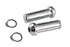 V-Twin Socket Lever Pin Set Chrome - 37-8823