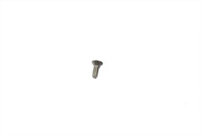 V-Twin Emblem Mount Screws for Gas Tank - 37-8826