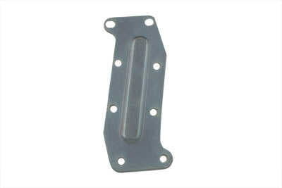 V-Twin 45 Coil Mount Plate - 37-8838