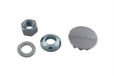 V-Twin Headlamp Mount Kit - 37-8855