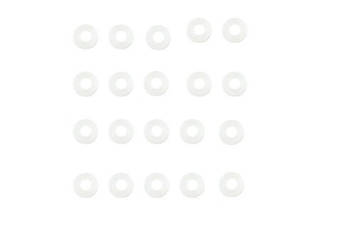 Gary Bang Transmission Clutch Cover Washer Nylon - 37-8868