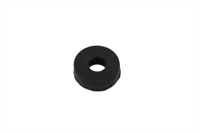 V-Twin 5/16 inch Rubber Rear Fender Washer - 37-8870