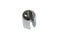 K&L Supply Co. Chrome Wheel Balance Weights 1/2 Ounce - 37-8887