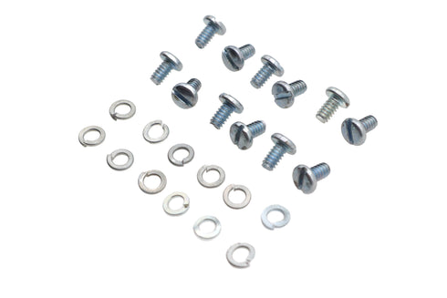 V-Twin Switch Terminal Screws and Washers - 37-8916