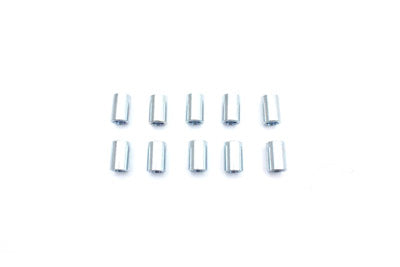 V-Twin Spotlamp Bar Spacer - 37-8922