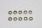 V-Twin Primary Cover Seal Washer - 37-8931