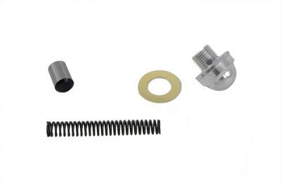 V-Twin Oil Pump Relief Valve Kit - 37-8946