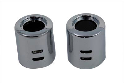 V-Twin Spark Plug Cover - 37-8953