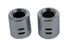 V-Twin Spark Plug Cover - 37-8953