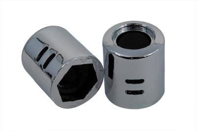 V-Twin Spark Plug Cover - 37-8953