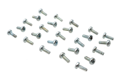 V-Twin Screws for Handlebar Switch Kit - 37-8966