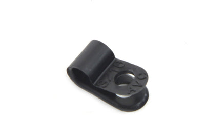 V-Twin Ignition Points Lead Wire Clamp - 37-8971