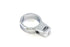 V-Twin Chrome Cable Clamp 1-1/4 inch - 37-8976