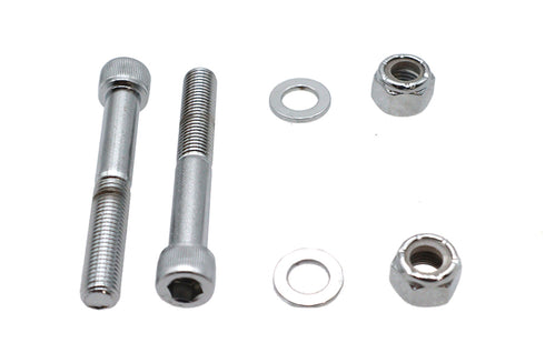 Gardner-Westcott Front Brake Caliper Mount Kit - 37-8996