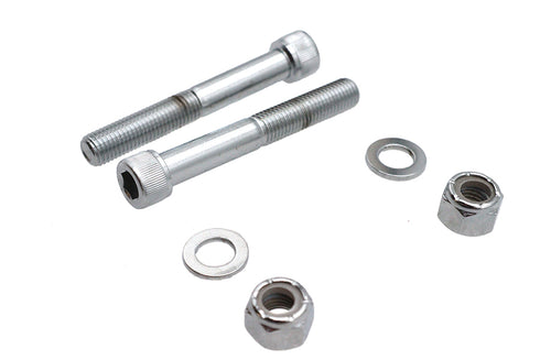 Gardner-Westcott Front Brake Caliper Mount Kit - 37-8996