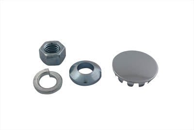 V-Twin Headlamp Mount Kit - 37-9006