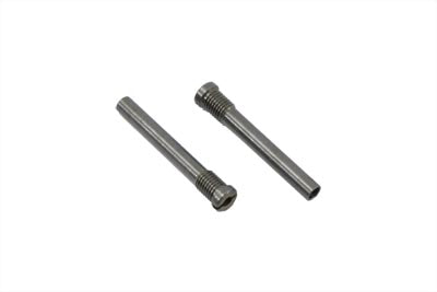 V-Twin Boot Vent Screws - 37-9020