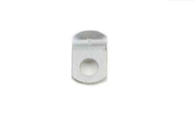 V-Twin Timer/Throttle Cable Clamp - 37-9028