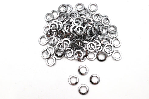 Gardner-Westcott 7/16 inch Lock Washer Chrome - 37-9057