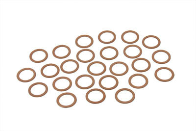 Eastern Copper Oil Tank Drain Washer - 37-9067
