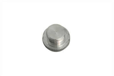 V-Twin Slotted Transmission Fill Plug - 37-9080