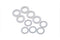V-Twin Shifter Washer Kit - 37-9104