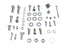 Gardner-Westcott Chrome Screw Kit - 37-9106