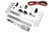 V-Twin Saddlebag Hardware Kit for One Side - 37-9113