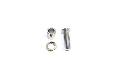 V-Twin Forged End Kickstand Pin - 37-9117