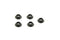 V-Twin Dash Cover Bushing - 37-9128
