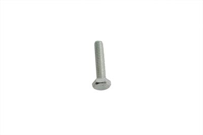 V-Twin Oil Deflector Mounting Screw 1/4 x 20 x 1-1/4 inch - 37-9134
