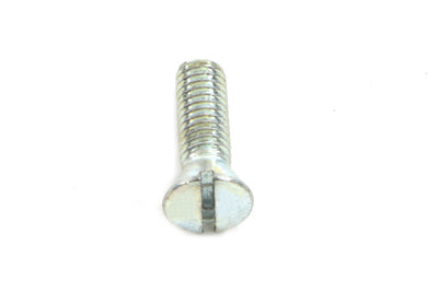V-Twin Transmission Bearing Retainer Screws Zinc - 37-9174