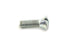 V-Twin Transmission Bearing Retainer Screws Zinc - 37-9174