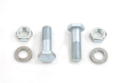 Paughco Lower Bolt Mounting Kit for Rear Frame Bar - 37-9176