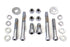 Gardner-Westcott Chrome Engine Case Allen Bolt Kit - 37-9191