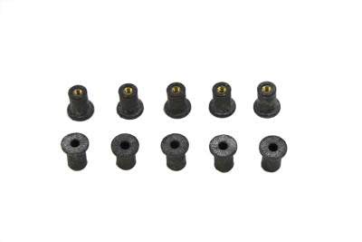 V-Twin Well Nut - 37-9193