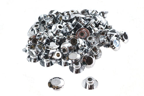 V-Twin 3/8 inch End Caps for Allen Bolts - 37-9200