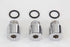 Gardner-Westcott Oil Pump Plug Set Allen Type - 37-9226