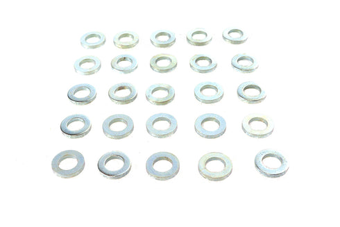 Eastern Replica Steel Washer 7/16 inch X 3/4 inch X 1/8 inch - 37-9239