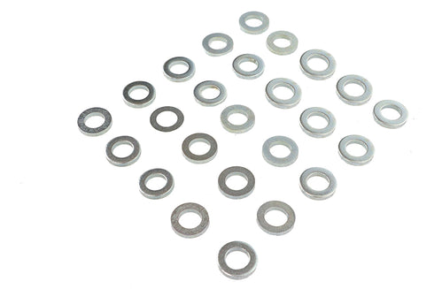 Eastern Replica Steel Washer 7/16 inch X 3/4 inch X 1/8 inch - 37-9239